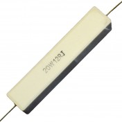 Rezistor 12 Ohmi 20W